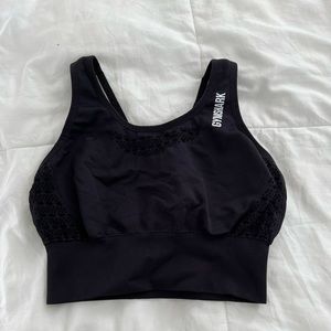 Gymshark energy sports bra